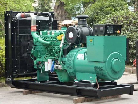 磐石710kw康明斯柴油发电机组图片 磐石710kw康明斯柴油发电机组图片