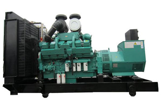 磐石柴油发电机组 磐石柴油发电机组