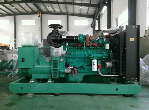磐石柴油发电机组 磐石柴油发电机组