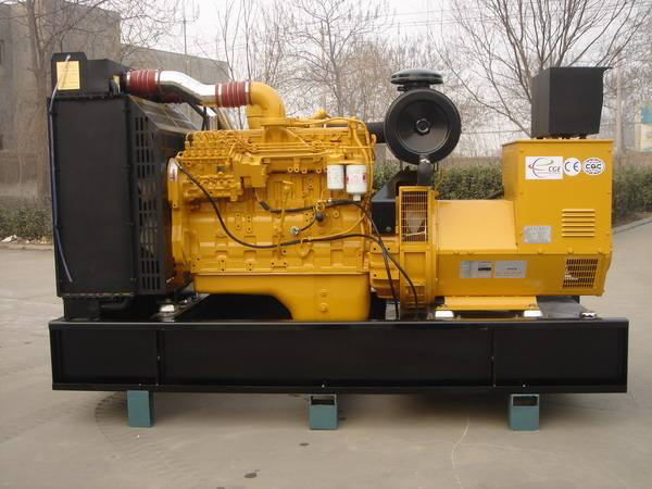 磐石发电机出租