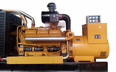 磐石发电机出租