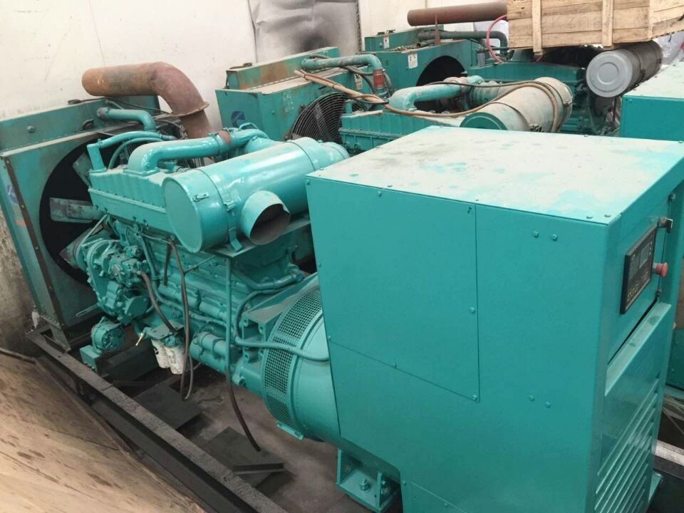 磐石发电机出租 磐石发电机出租