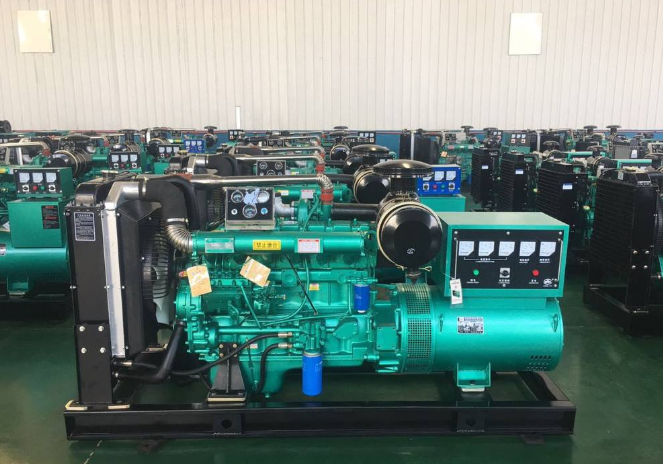 磐石柴油发电机 磐石柴油发电机