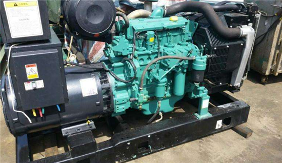 磐石柴油发电机