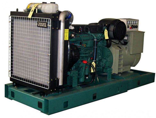 磐石柴油发电机